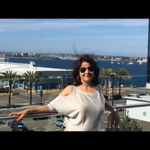 Meet your Posher, Rucchi